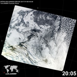 Level 1B Image at: 2005 UTC