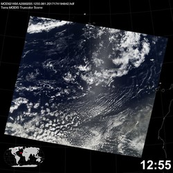 Level 1B Image at: 1255 UTC