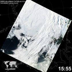 Level 1B Image at: 1555 UTC