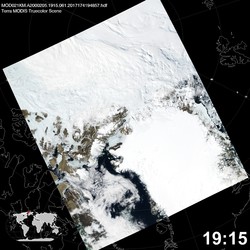 Level 1B Image at: 1915 UTC