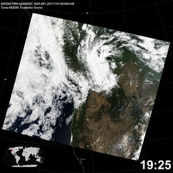 Level 1B Image at: 1925 UTC