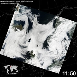 Level 1B Image at: 1150 UTC