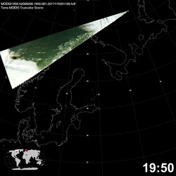 Level 1B Image at: 1950 UTC