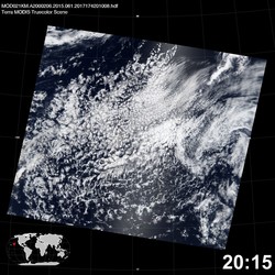 Level 1B Image at: 2015 UTC