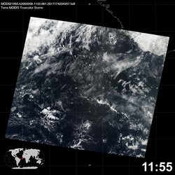 Level 1B Image at: 1155 UTC