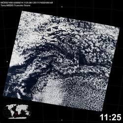 Level 1B Image at: 1125 UTC