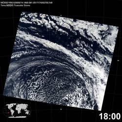 Level 1B Image at: 1800 UTC