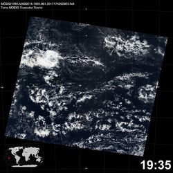 Level 1B Image at: 1935 UTC