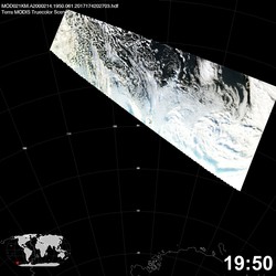 Level 1B Image at: 1950 UTC