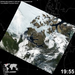 Level 1B Image at: 1955 UTC