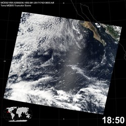 Level 1B Image at: 1850 UTC