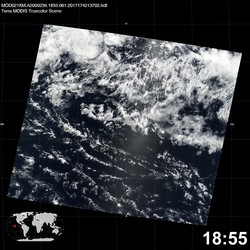 Level 1B Image at: 1855 UTC