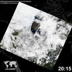 Level 1B Image at: 2015 UTC