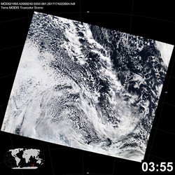 Level 1B Image at: 0355 UTC