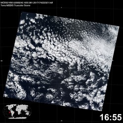 Level 1B Image at: 1655 UTC