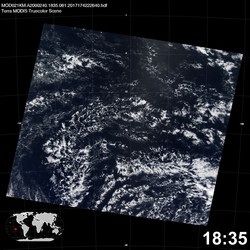 Level 1B Image at: 1835 UTC