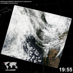 Level 1B Image at: 1955 UTC