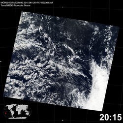 Level 1B Image at: 2015 UTC