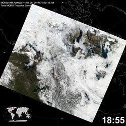 Level 1B Image at: 1855 UTC