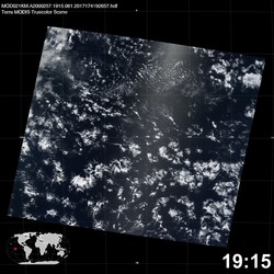 Level 1B Image at: 1915 UTC