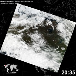 Level 1B Image at: 2035 UTC