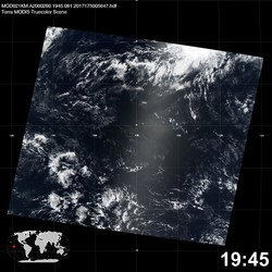 Level 1B Image at: 1945 UTC