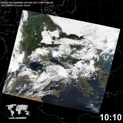 Level 1B Image at: 1010 UTC