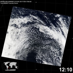 Level 1B Image at: 1210 UTC