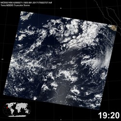 Level 1B Image at: 1920 UTC