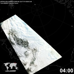 Level 1B Image at: 0400 UTC