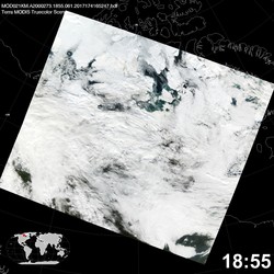 Level 1B Image at: 1855 UTC