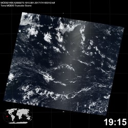 Level 1B Image at: 1915 UTC