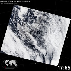 Level 1B Image at: 1755 UTC