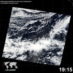 Level 1B Image at: 1915 UTC