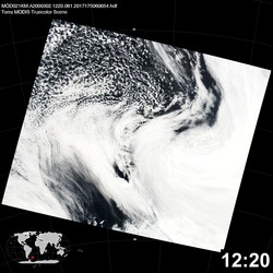 Level 1B Image at: 1220 UTC