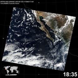 Level 1B Image at: 1835 UTC