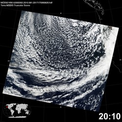 Level 1B Image at: 2010 UTC