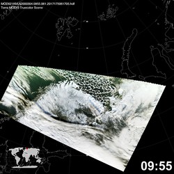 Level 1B Image at: 0955 UTC