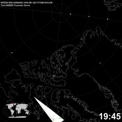 Level 1B Image at: 1945 UTC