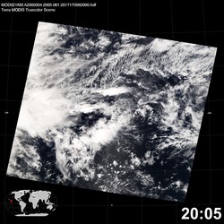 Level 1B Image at: 2005 UTC