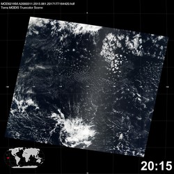 Level 1B Image at: 2015 UTC