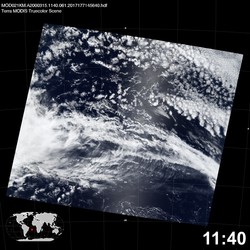 Level 1B Image at: 1140 UTC