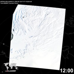 Level 1B Image at: 1200 UTC