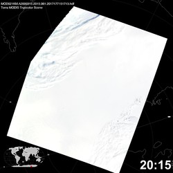 Level 1B Image at: 2015 UTC