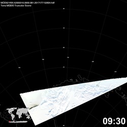 Level 1B Image at: 0930 UTC