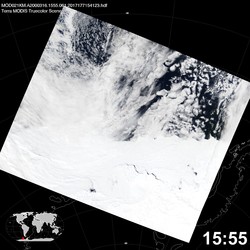 Level 1B Image at: 1555 UTC