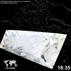 Level 1B Image at: 1835 UTC