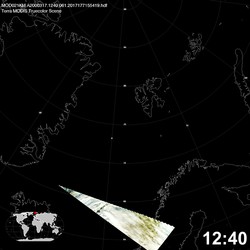 Level 1B Image at: 1240 UTC