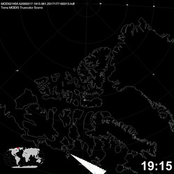 Level 1B Image at: 1915 UTC