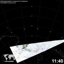 Level 1B Image at: 1140 UTC